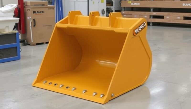 Blanco FLEXON II kante Blanco FLEXON II kante