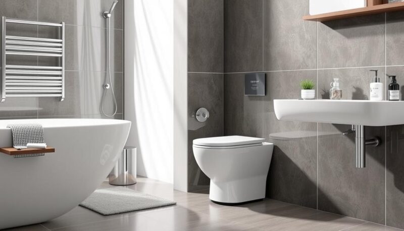 Dizajnerske kante sa pedalom za kupatilo Dizajnerske kante sa pedalom za kupatilo