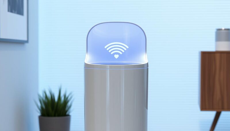 Smart kante za otpatke Smart kante za otpatke