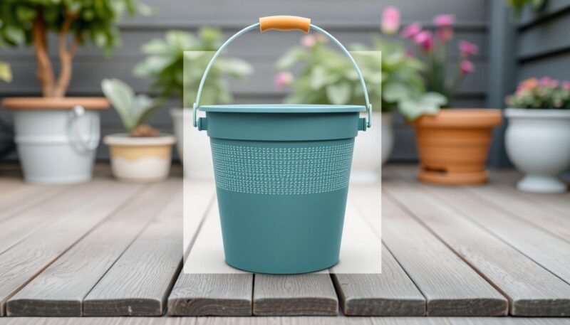 Višenamenske kante za terase Višenamenske kante za terase