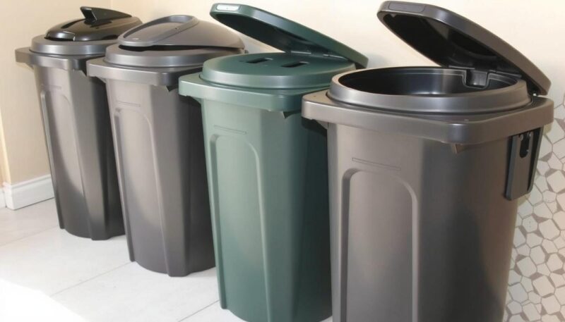 kante sa poklopcem kante sa poklopcem