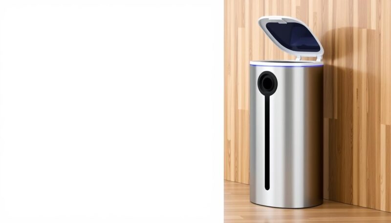 moderne kante za smeće moderne kante za smeće